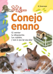 Capa do artigo Mi... Conejo Enano