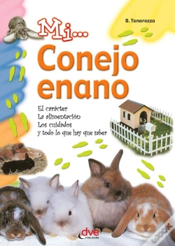 Capa do artigo Mi... Conejo Enano