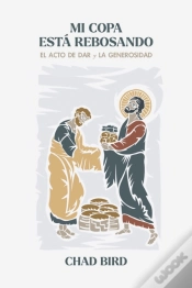 Capa do artigo Mi Copa Esta Rebosando
