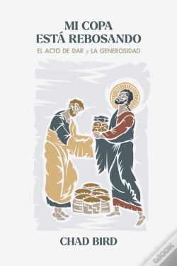 Capa do artigo Mi Copa Esta Rebosando