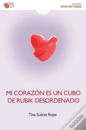 Capa do artigo Mi Corazon En Un Cubo De Rubik Desordenado