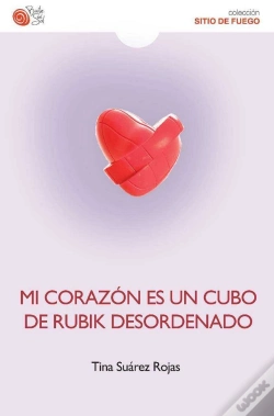 Capa do artigo Mi Corazon En Un Cubo De Rubik Desordenado