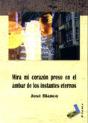 Mi Corazón Preso En El Ambar De Los Instantes Eternos - Preview