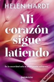 Capa do artigo Mi Corazón Sigue Latiendo