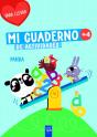 Mi Cuaderno De Actividades Para Llevar. Panda - Preview
