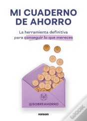 Capa do artigo Mi Cuaderno De Ahorro