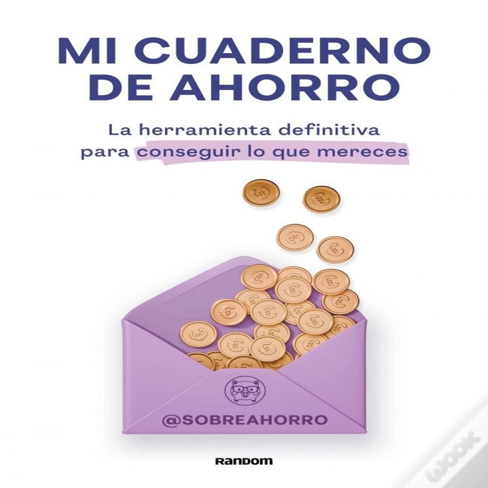 Mi Cuaderno De Ahorro