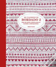 Mi Cuaderno De Bordado 2