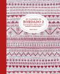Mi Cuaderno De Bordado 2 - Preview