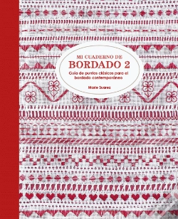 Capa do artigo Mi Cuaderno De Bordado 2