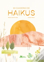 Capa do artigo Mi Cuaderno De Haikus