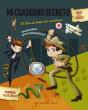 Mi Cuaderno De Secretos - Preview