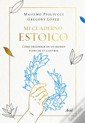 Capa do artigo Mi Cuaderno Estoico