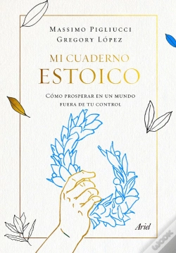 Capa do artigo Mi Cuaderno Estoico