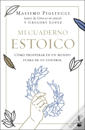 Capa do artigo Mi Cuaderno Estoico
