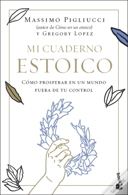 Capa do artigo Mi Cuaderno Estoico