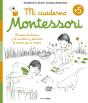 Mi Cuaderno Montessori +5 - Preview