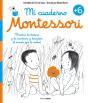 Mi Cuaderno Montessori +6 - Preview