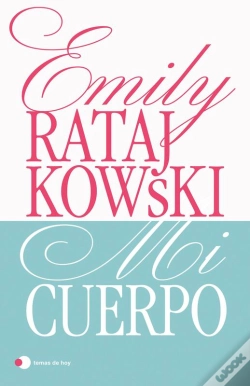 Capa do artigo Mi Cuerpo