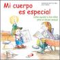 Mi Cuerpo Es Especial - Preview