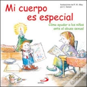 Capa do artigo Mi Cuerpo Es Especial