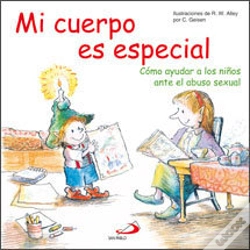 Capa do artigo Mi Cuerpo Es Especial
