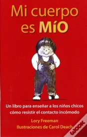 Capa do artigo Mi Cuerpo Es Mo