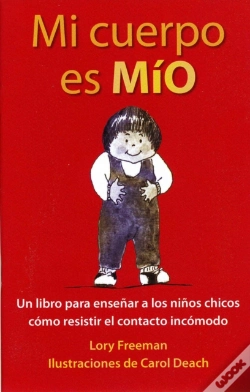 Capa do artigo Mi Cuerpo Es Mo