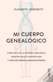 Capa do artigo Mi Cuerpo Genealogico