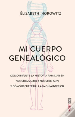 Capa do artigo Mi Cuerpo Genealogico