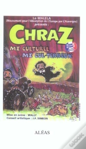 Capa do artigo Mi Culturel Mi Cul-Terreux