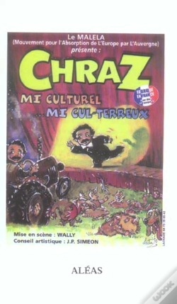 Capa do artigo Mi Culturel Mi Cul-Terreux
