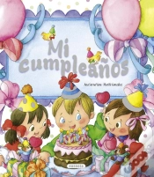 Capa do artigo Mi Cumpleaños