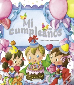 Capa do artigo Mi Cumpleaños