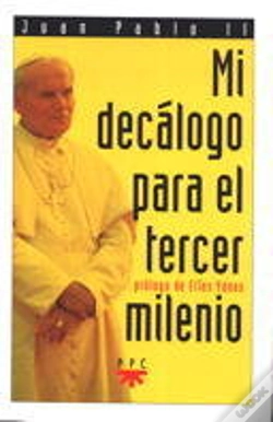 Capa do artigo Mi Decalogo Para El Tercer Milenio  