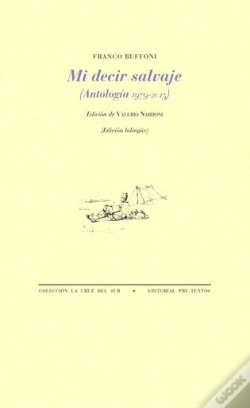 Capa do artigo Mi Decir Salvaje