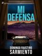 Mi Defensa - Preview