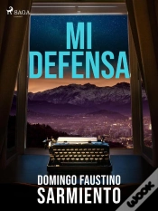 Capa do artigo Mi Defensa