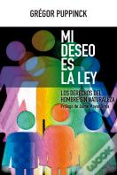 Mi Deseo Es La Ley