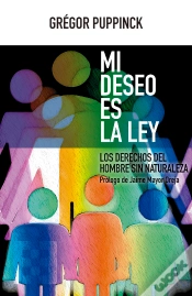 Capa do artigo Mi Deseo Es La Ley
