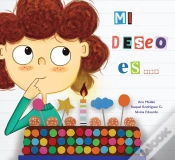 Capa do artigo Mi Deseo Es...