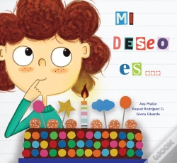 Capa do artigo Mi Deseo Es...
