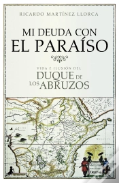 Capa do artigo Mi Deuda Con El Paraíso