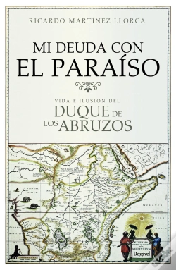 Capa do artigo Mi Deuda Con El Paraíso