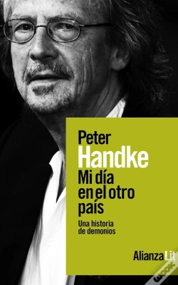 Capa do artigo Mi Dia En El Otro Pais