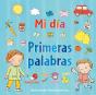 Mi Día. Primeras Palabras - Preview