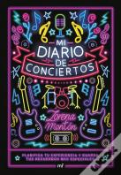 Mi Diario De Conciertos