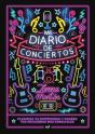 Mi Diario De Conciertos - Preview