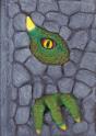 Mi Diario De Monstruos - Preview