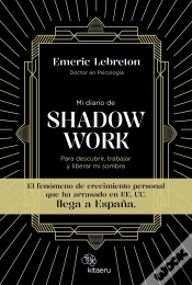 Capa do artigo Mi Diario De Shadow Work